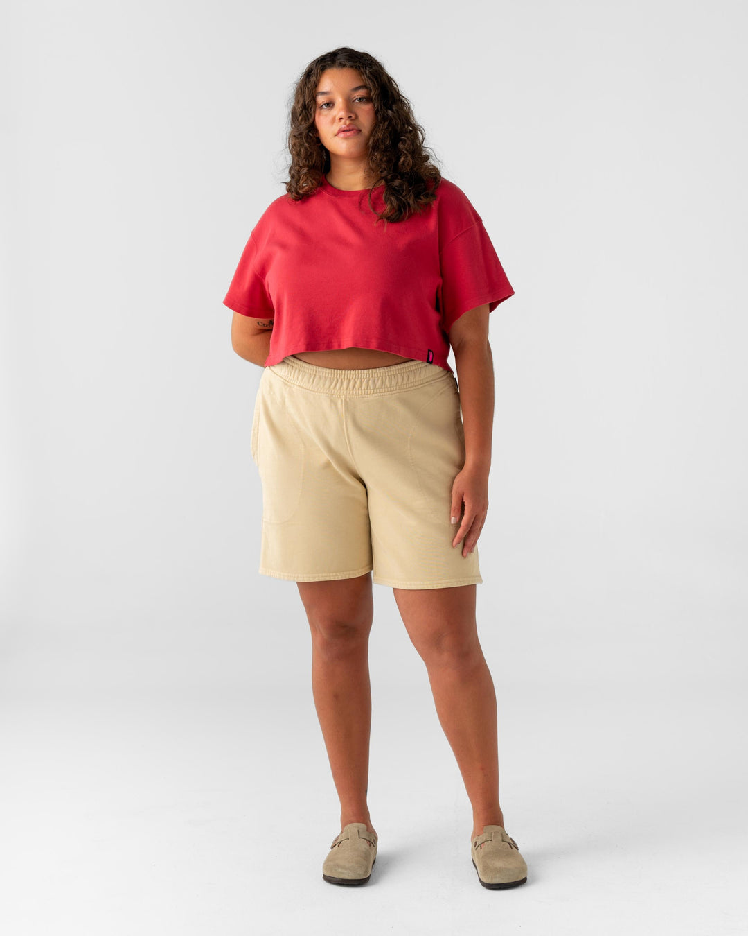 Lux Short