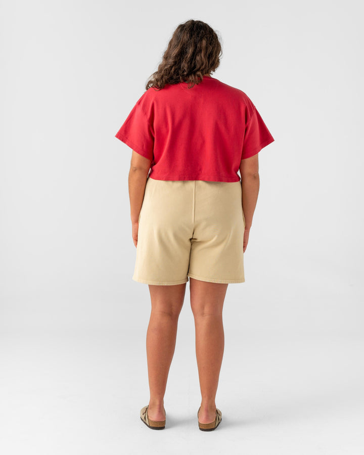 Lux Short