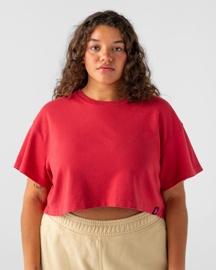 Lux Short