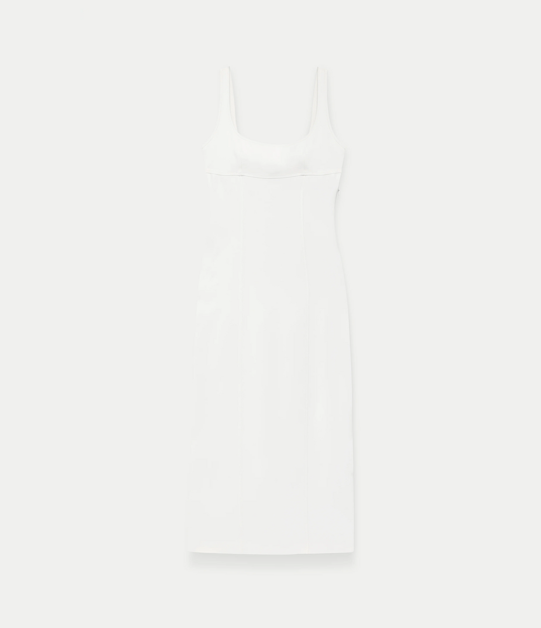 Double Tie Back Long Sheath