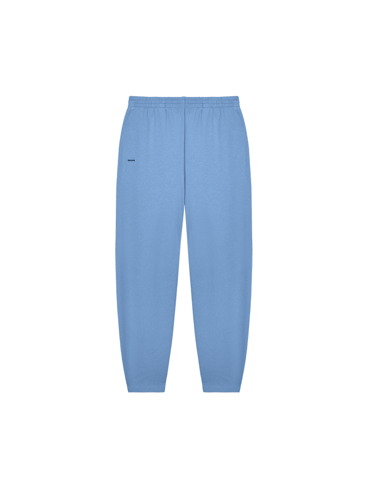 Mens DNA Barrel-Leg Track Pants—summit blue
