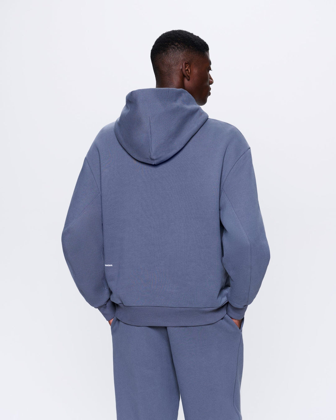 Mens DNA Hoodie—atmosphere grey