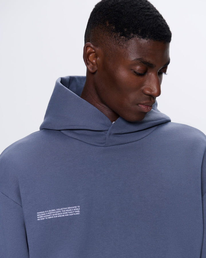 Mens DNA Hoodie—atmosphere grey