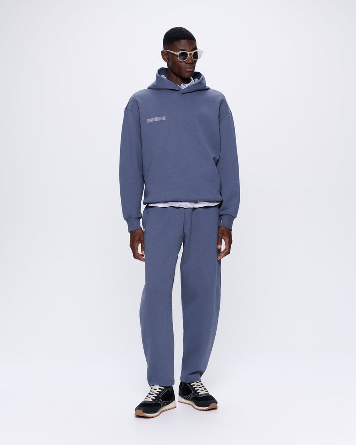 Mens DNA Hoodie—atmosphere grey