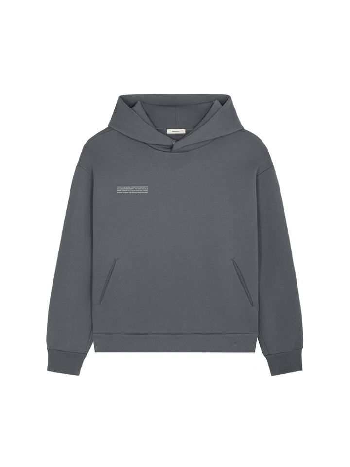 Mens DNA Hoodie—atmosphere grey