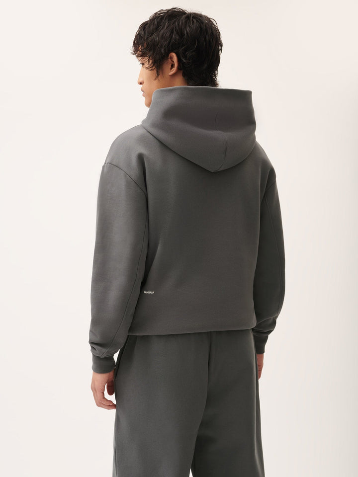 Mens DNA Hoodie—atmosphere grey
