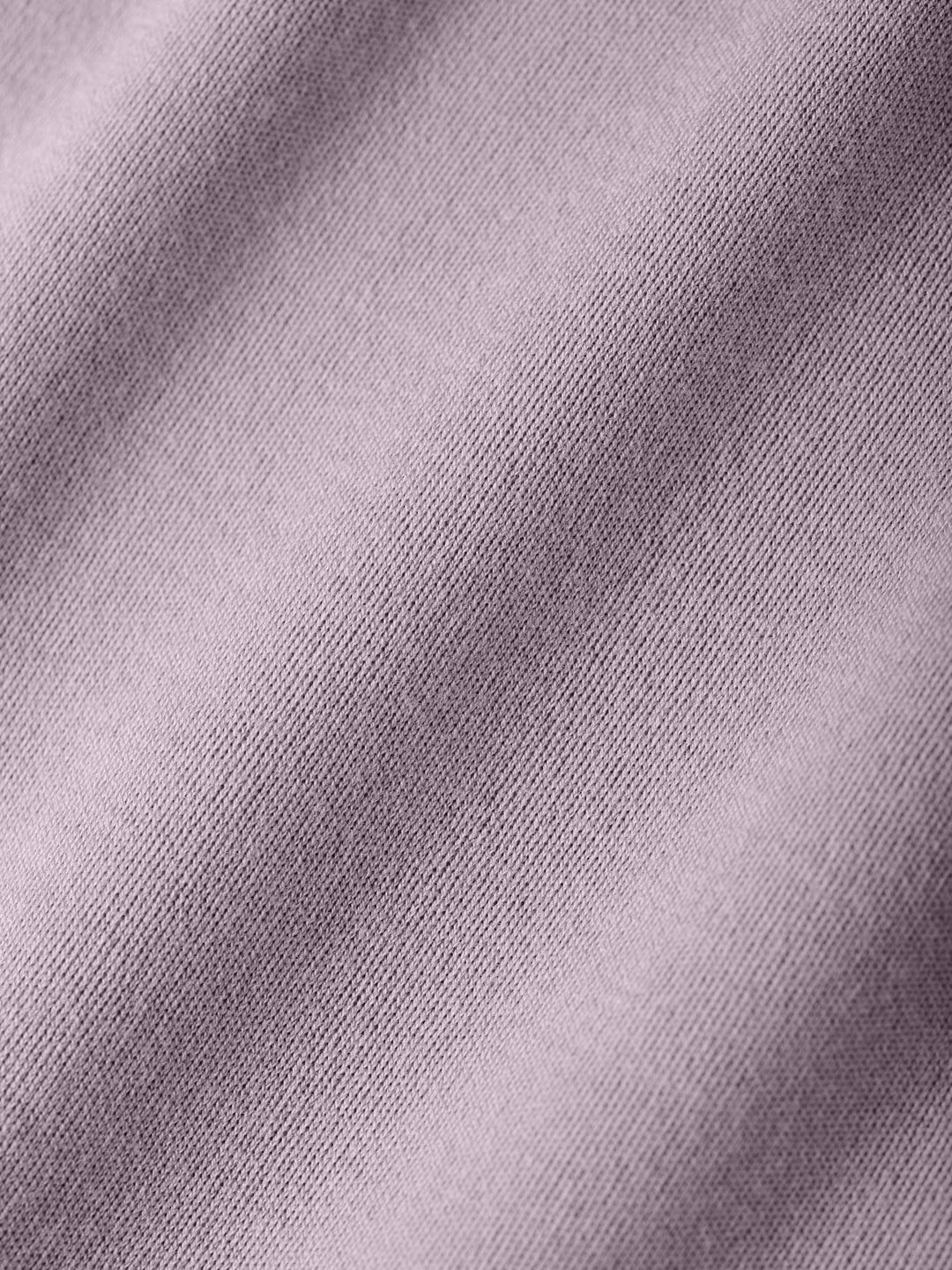 Mens DNA Regenerative Merino Wool Track Pants—raisin purple