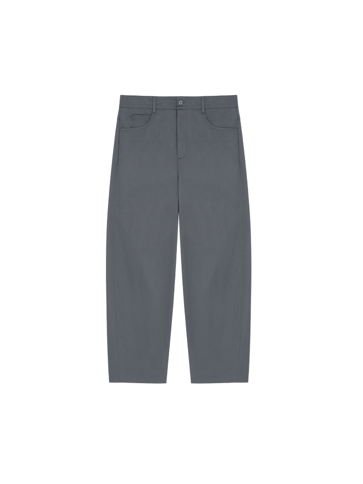 Men's DNA Utility Trousers—atmosphere grey