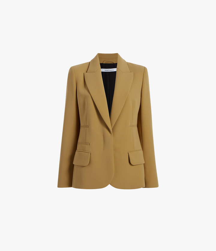 Doppio Jacket