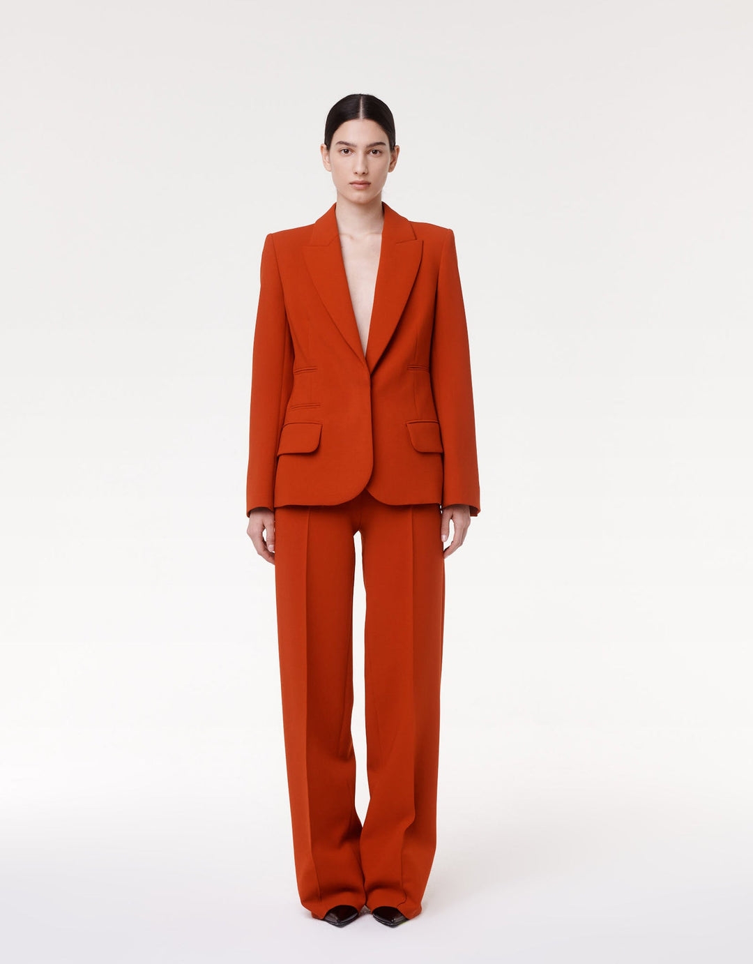 Doppio Jacket