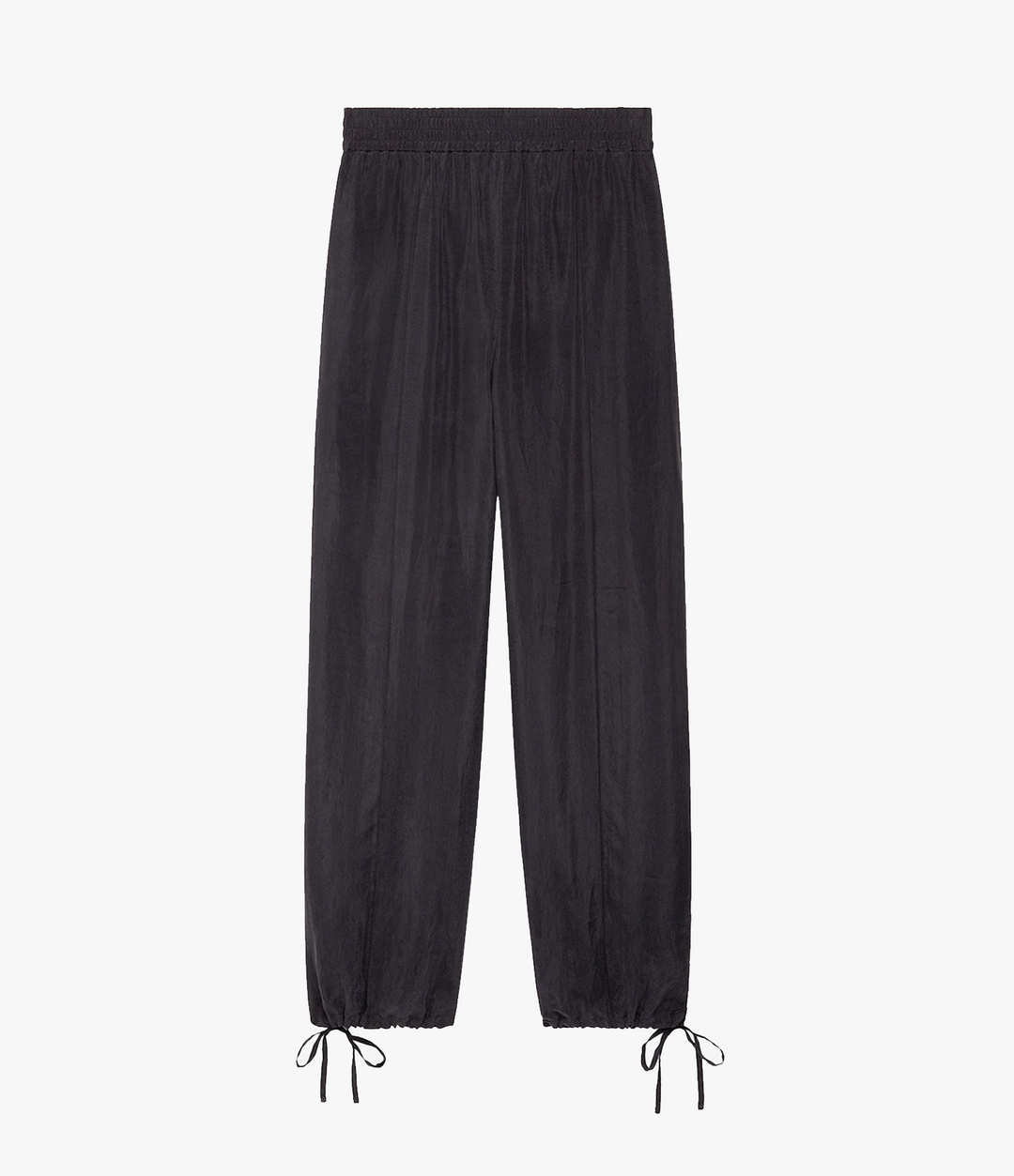 Drawstring Track Pant