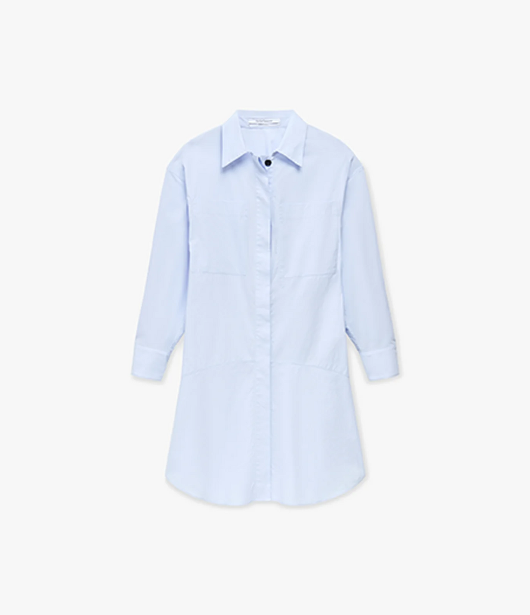 Shirt Dress