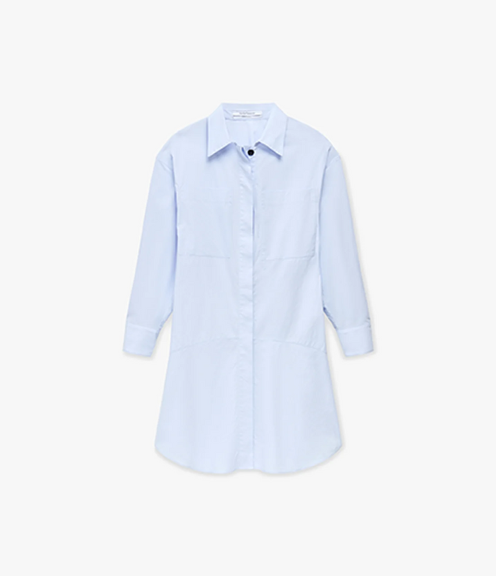 Shirt Dress