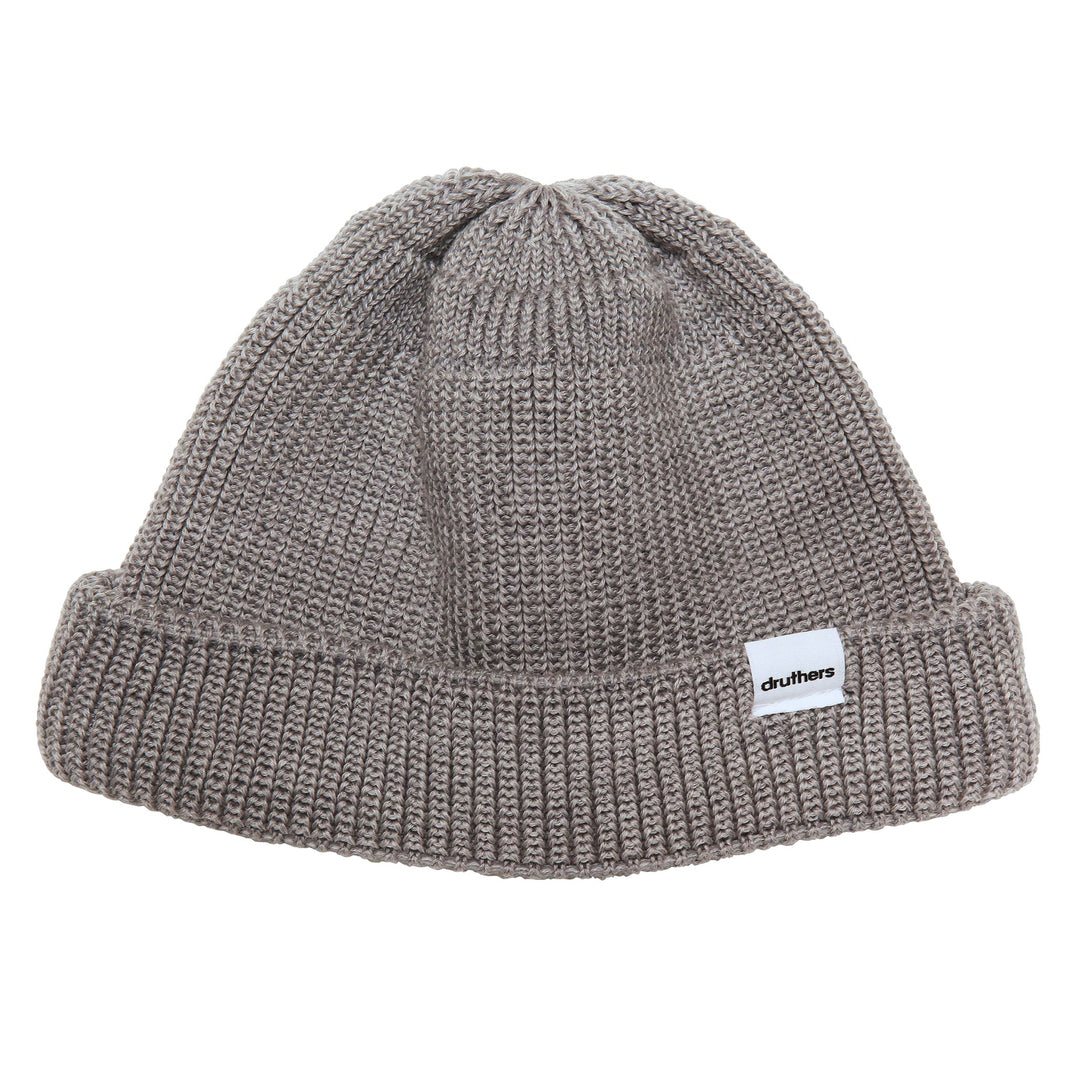 Merino Wool Dockworker Hat