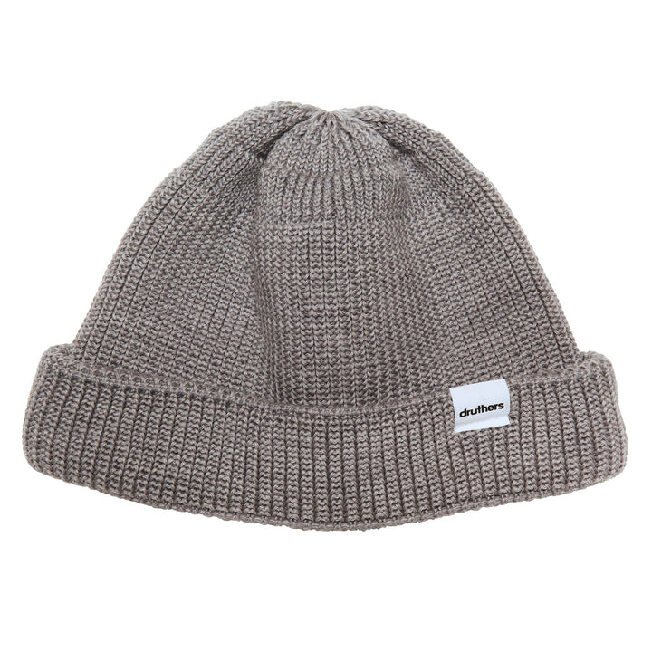 Merino Wool Dockworker Hat