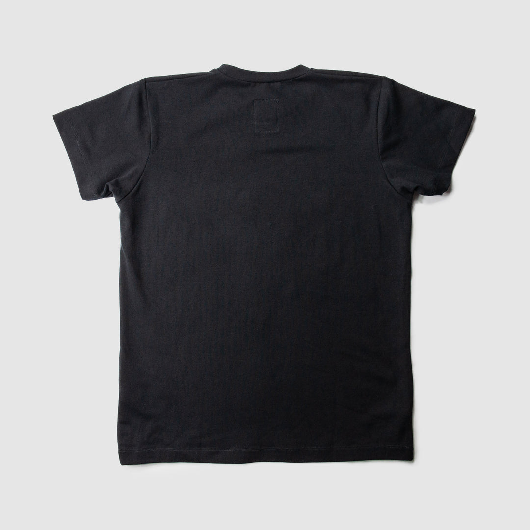 'sorry about fashion' short sleeve tee shirt