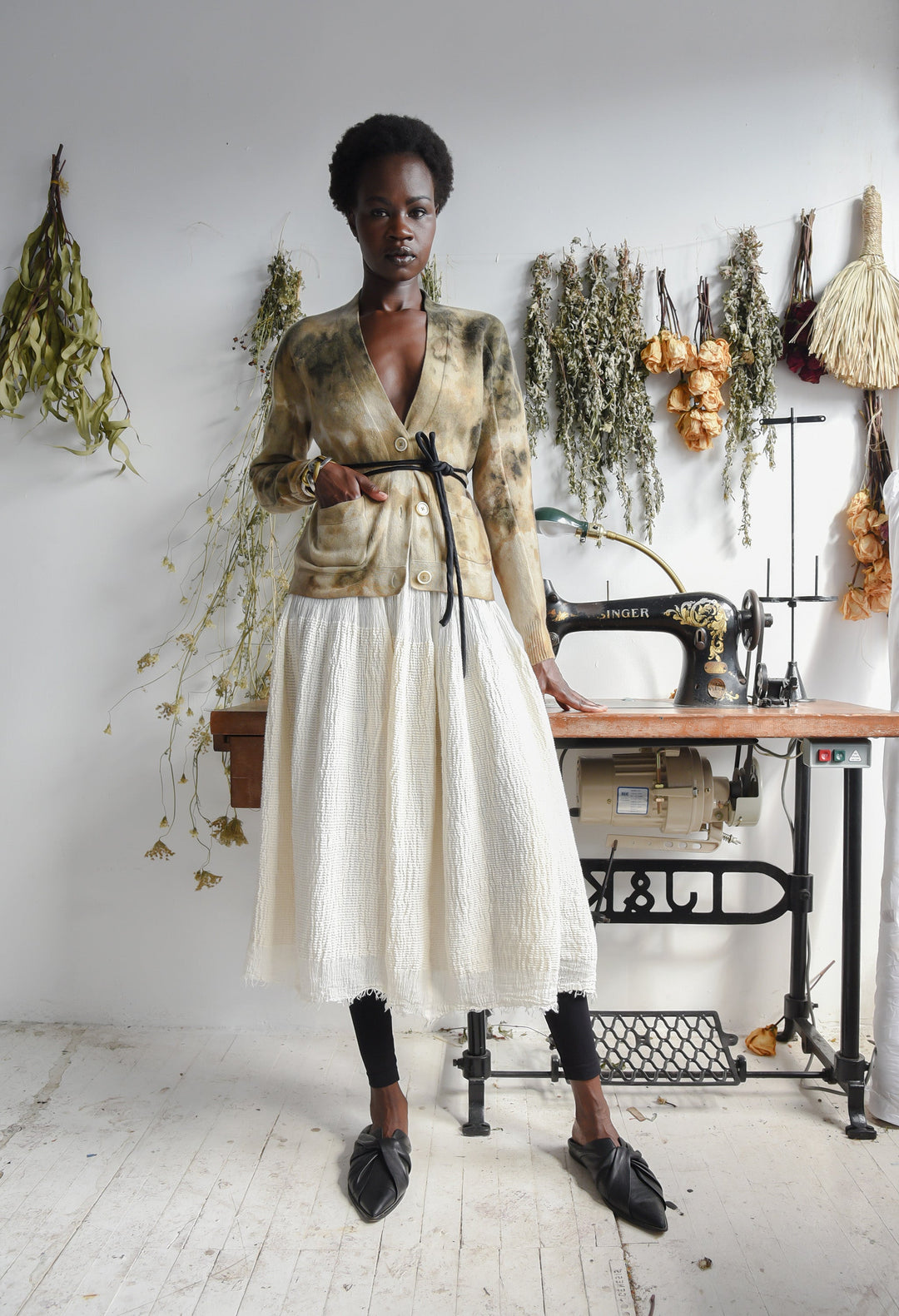 Maaza skirt