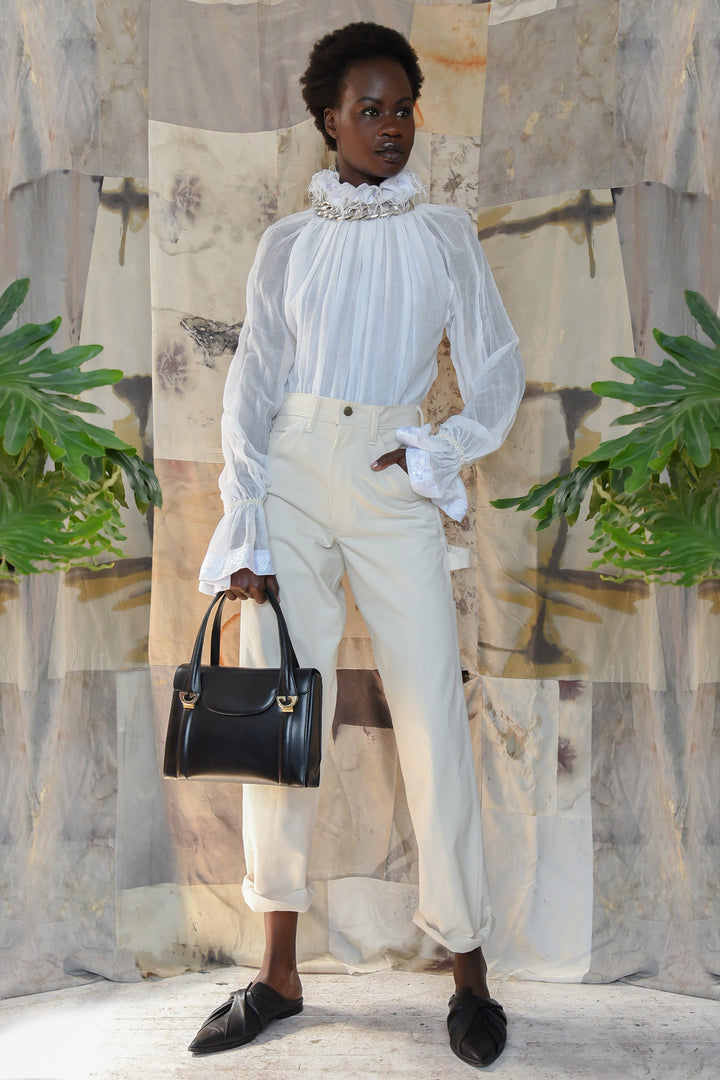 Dinkinesh Blouse