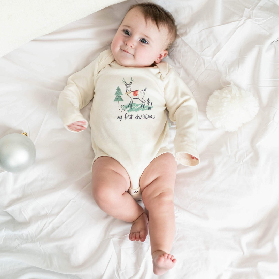 gift set | deer 2pc