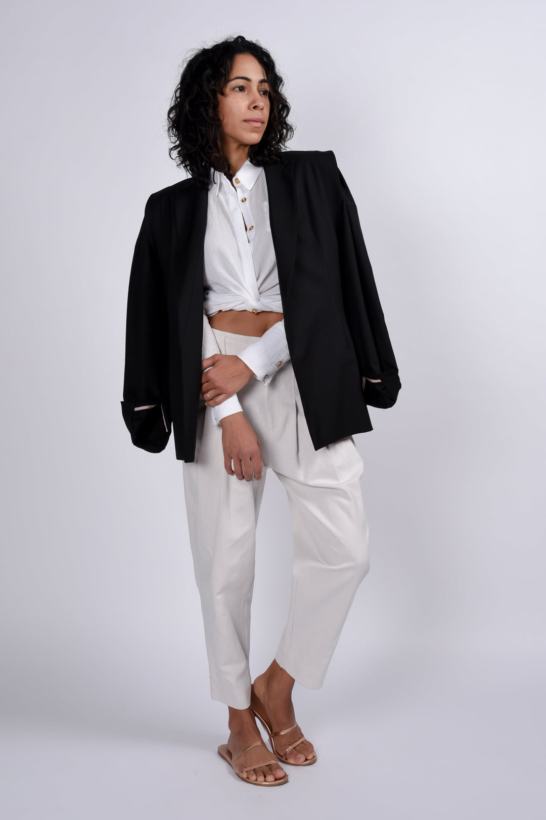 Ashenafi jacket