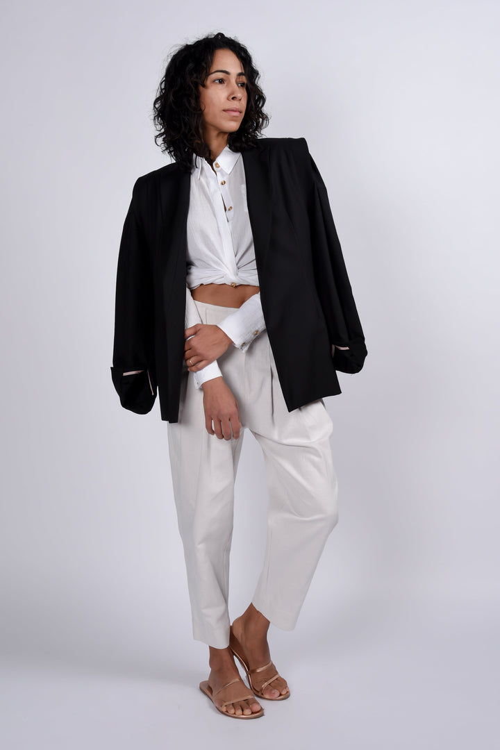 Ashenafi jacket