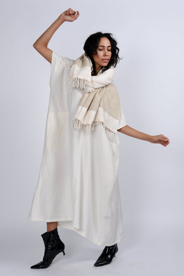Nyala Handloomed Wrap/Throw