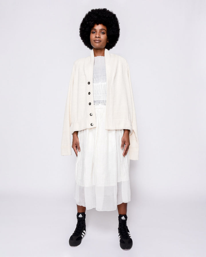 Awash Grandpa cardigan