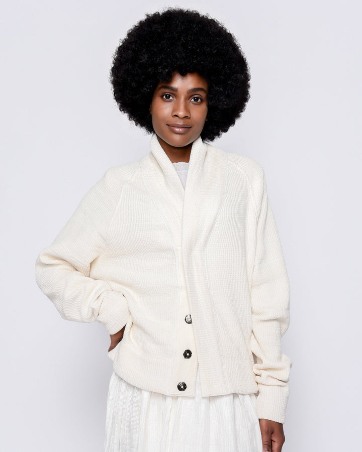 Awash Grandpa cardigan