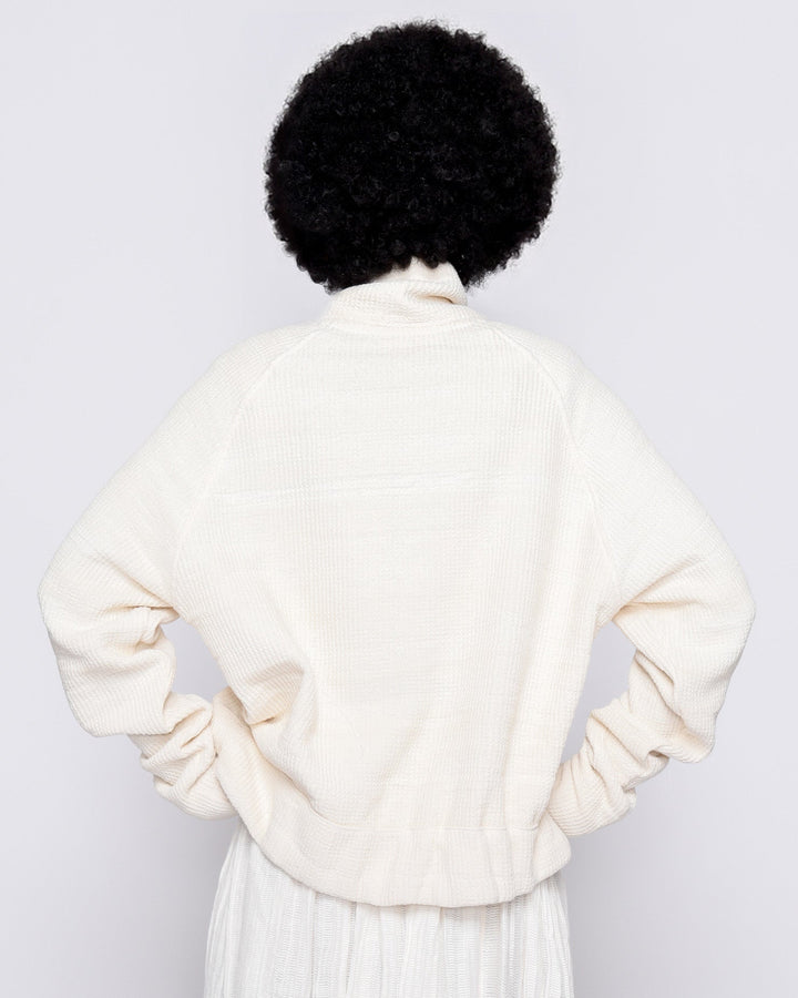 Awash Grandpa cardigan