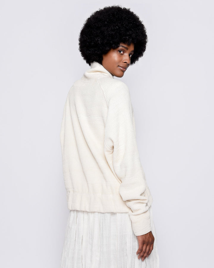 Awash Grandpa cardigan