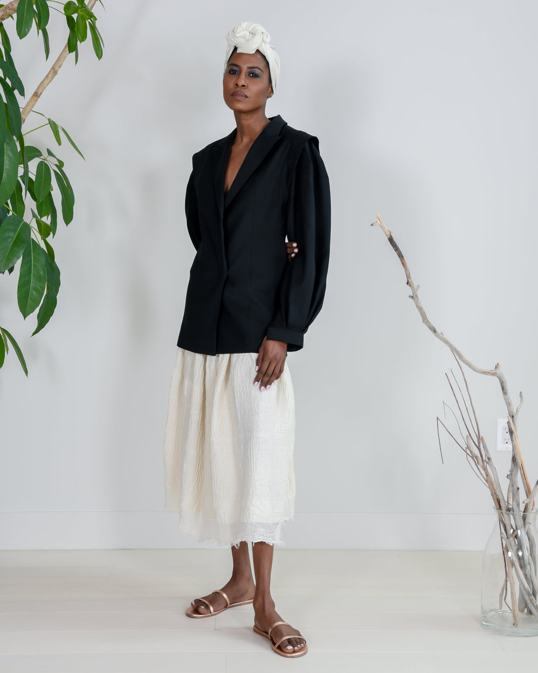Ashenafi jacket