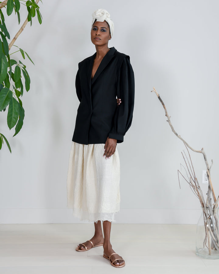 Ashenafi jacket