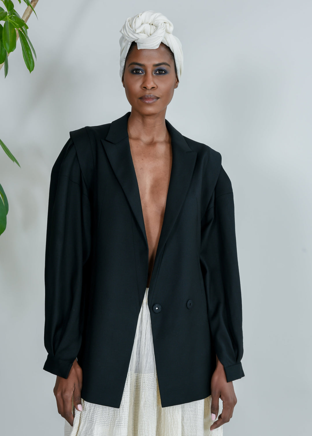 Ashenafi jacket