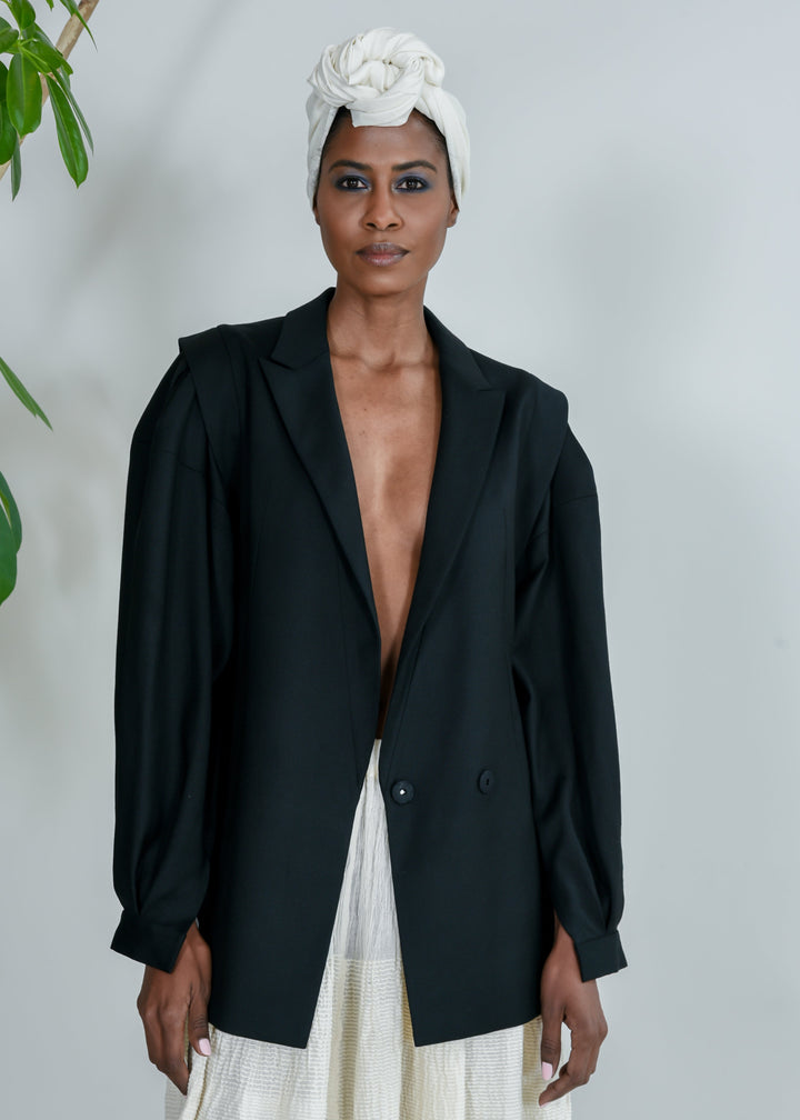 Ashenafi jacket
