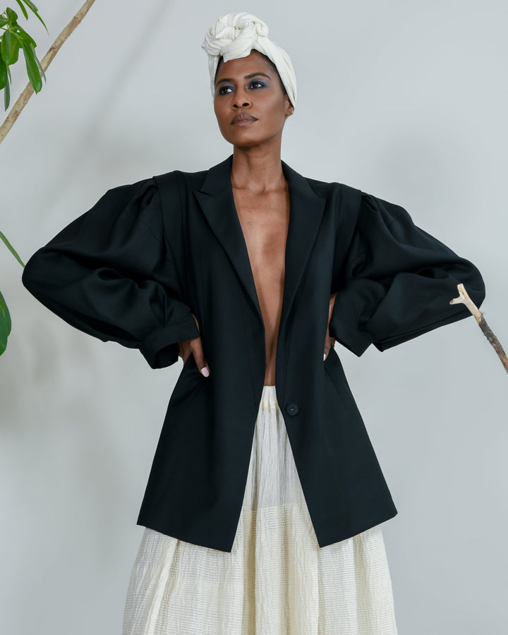 Ashenafi jacket