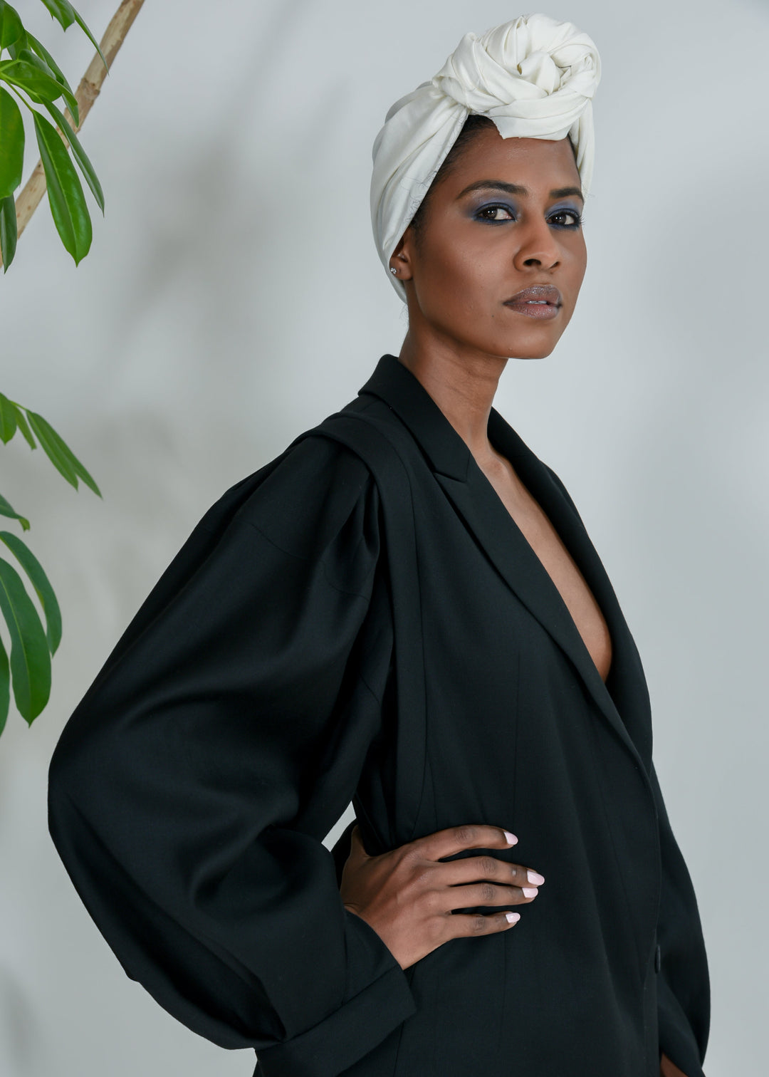 Ashenafi jacket