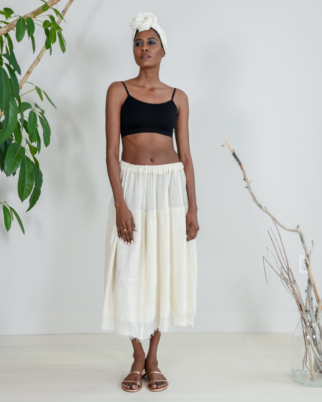 Maaza skirt