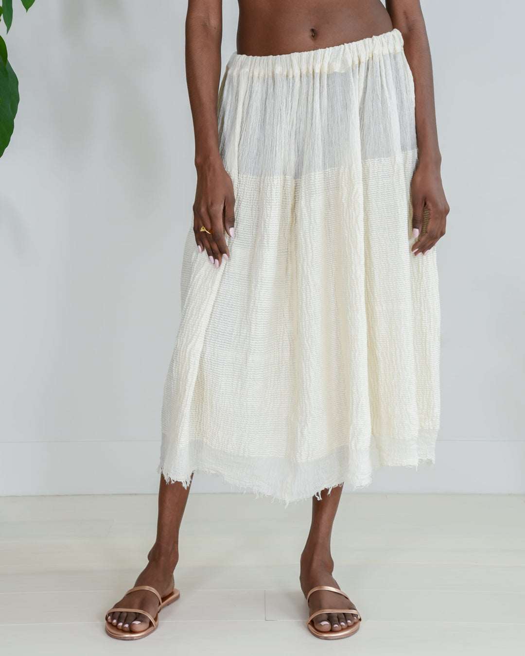 Maaza skirt