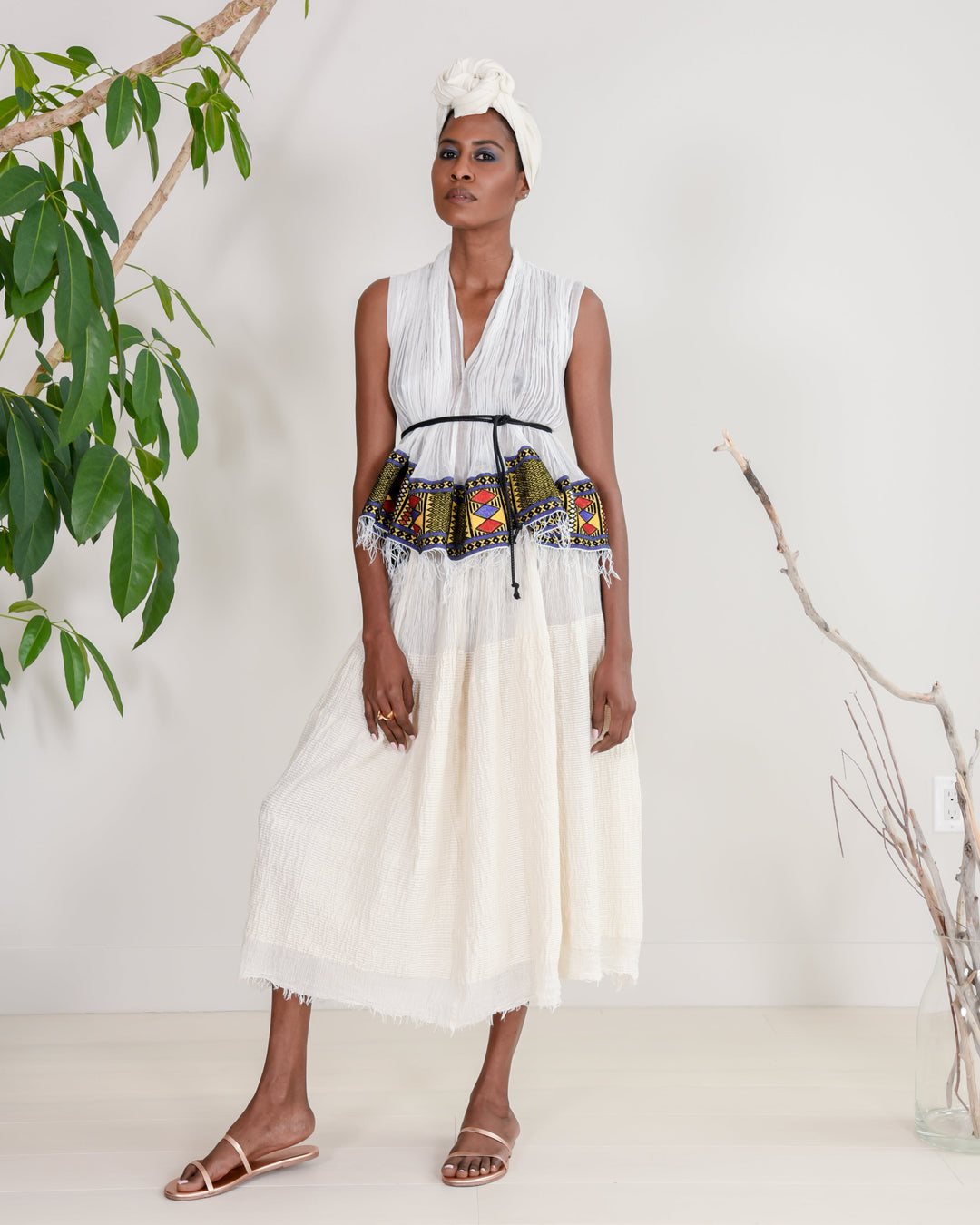 Maaza skirt