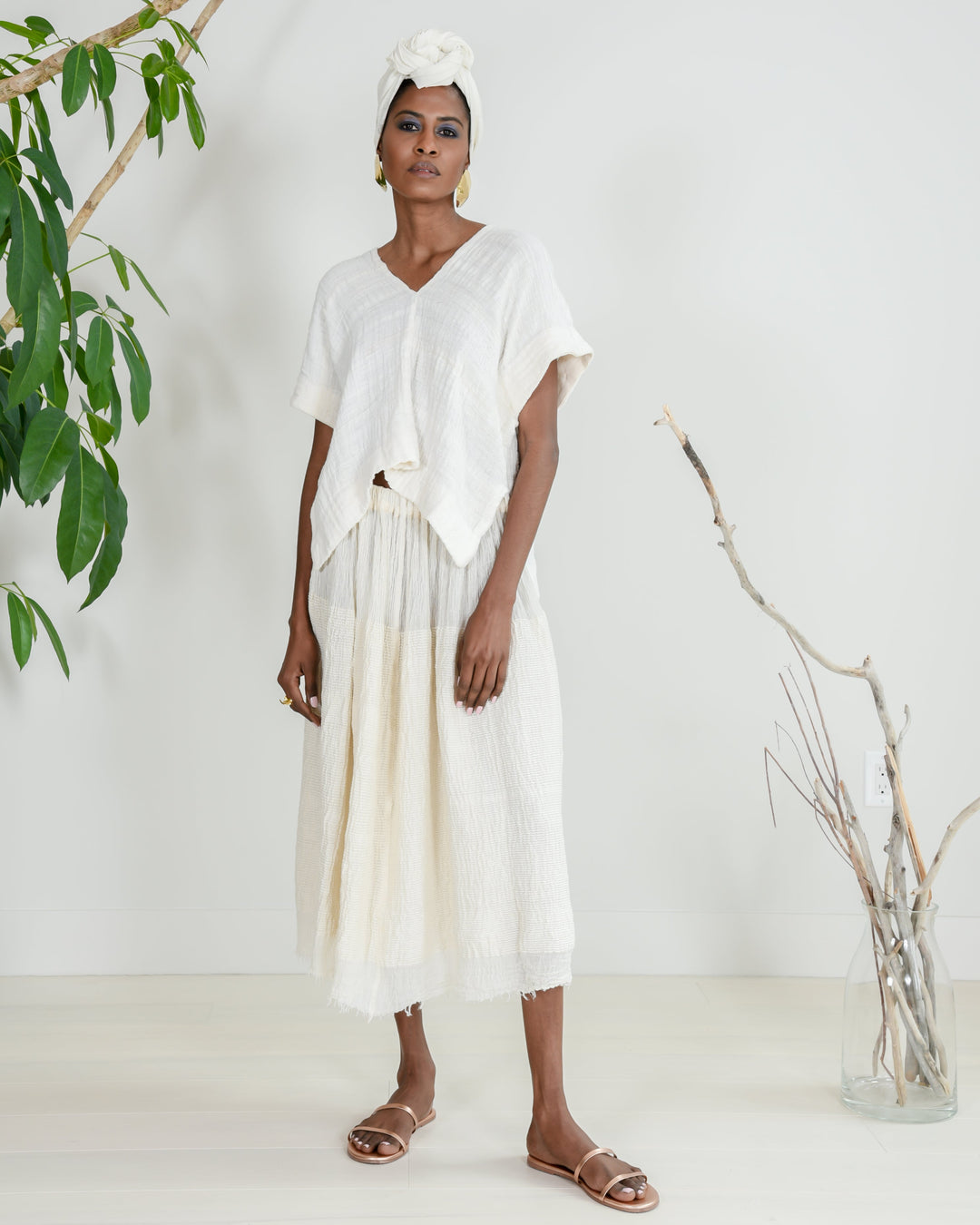 Maaza skirt
