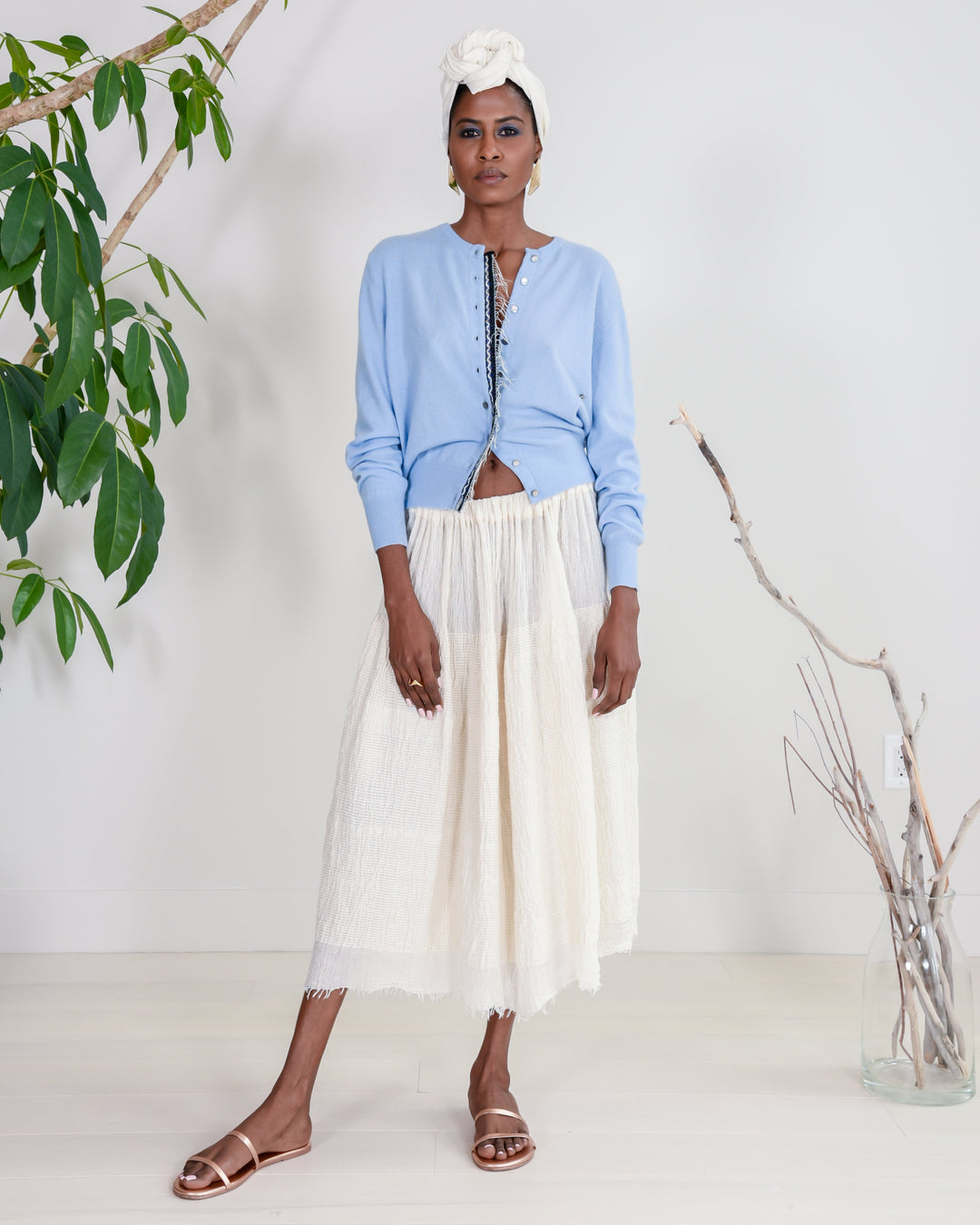 Maaza skirt