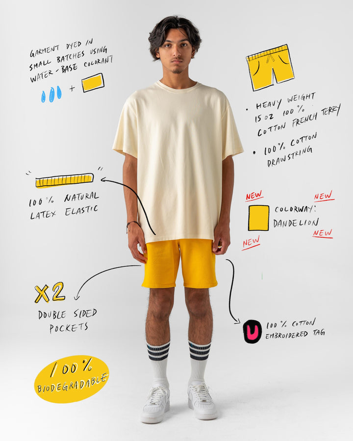 Lux Short