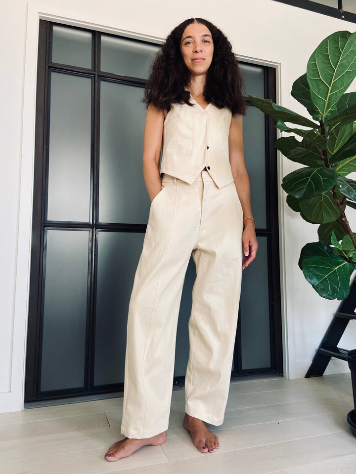 Dani pant