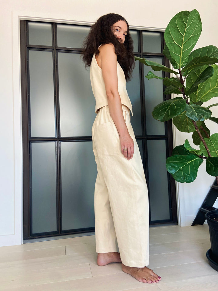 Dani pant