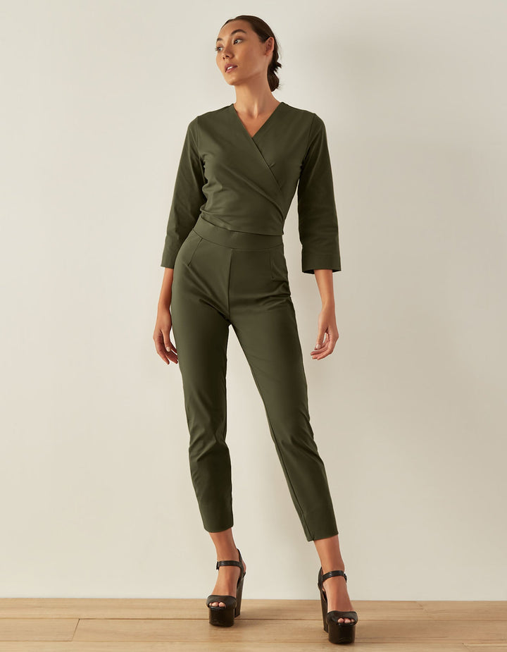Destination Jumpsuit