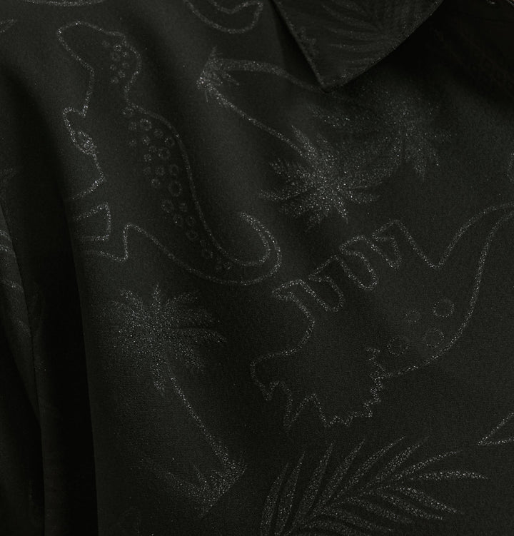 Swim 7" Heritage Board Shorts - Dinosaur Magic