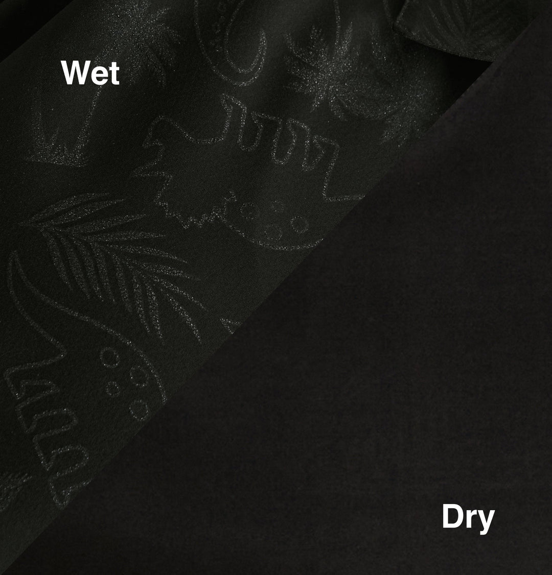 Swim Sport Compression Top - Dinosaur Magic