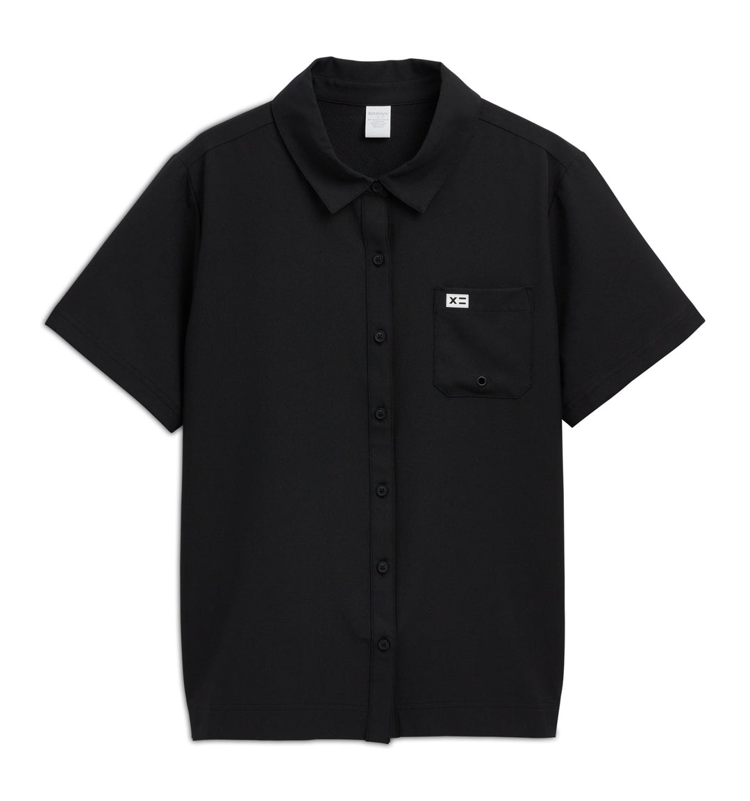 Cabana Shirt - Dinosaur Magic