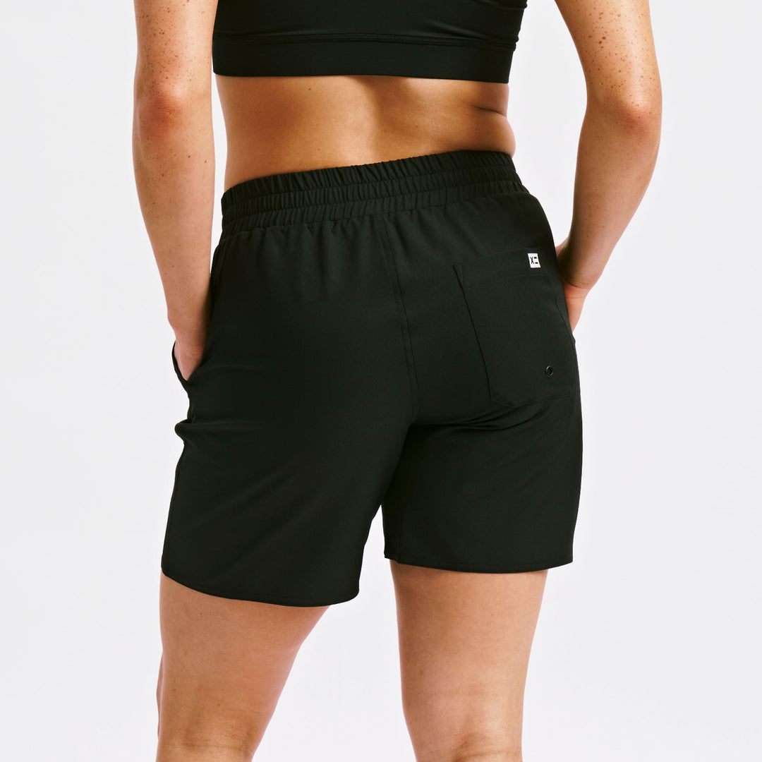 Swim 7" Heritage Board Shorts - Dinosaur Magic