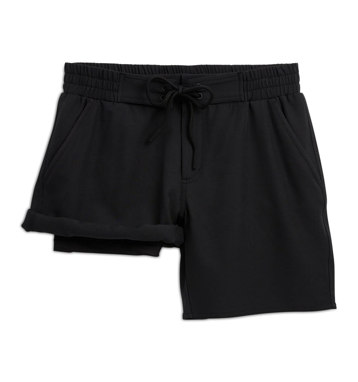 Swim 7" Heritage Board Shorts - Dinosaur Magic